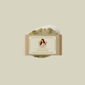 1 Herbal Soap